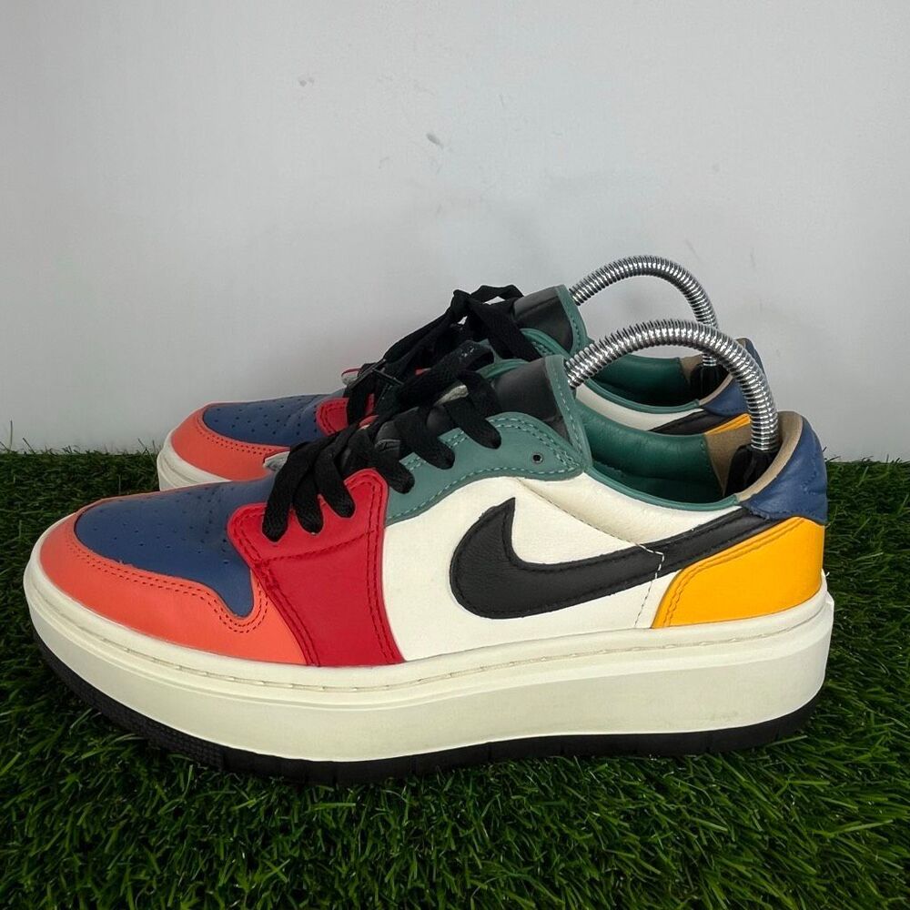 Nike Air Jordan 1 Elevate Low Women Size 9.5 Shoes
